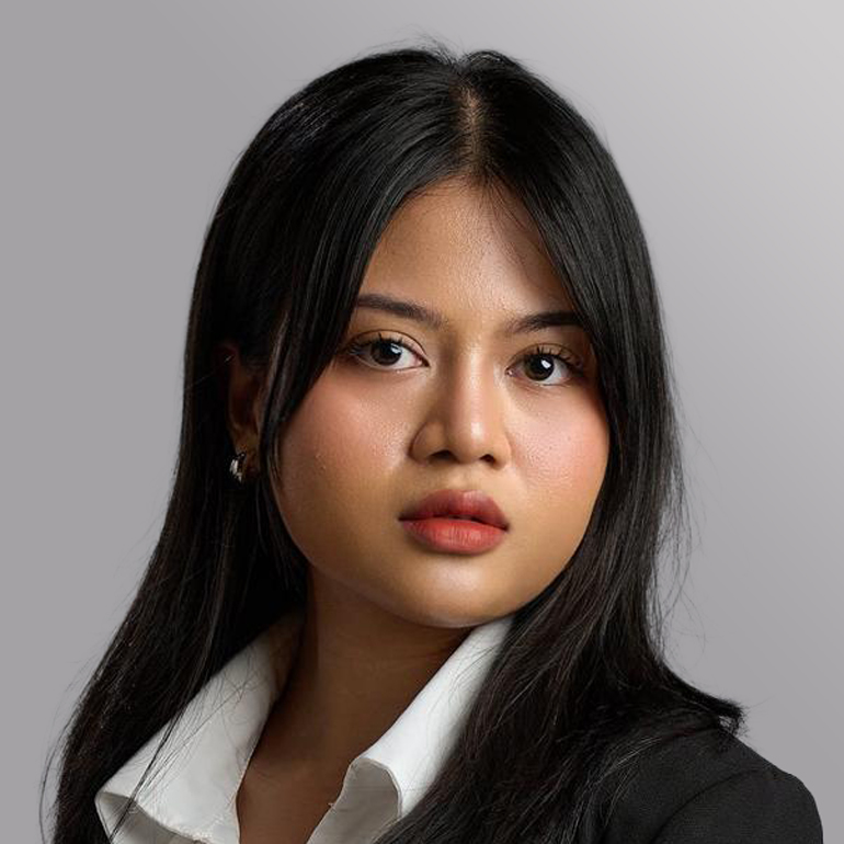 Napatchanok Insawang