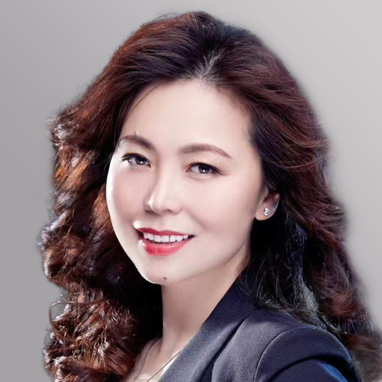 JIANG Lei (Kathy) / 江蕾