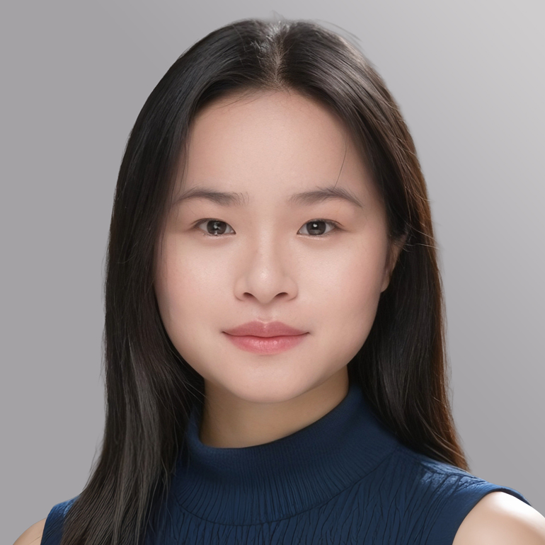 NI Jie (Jennie) / 倪洁