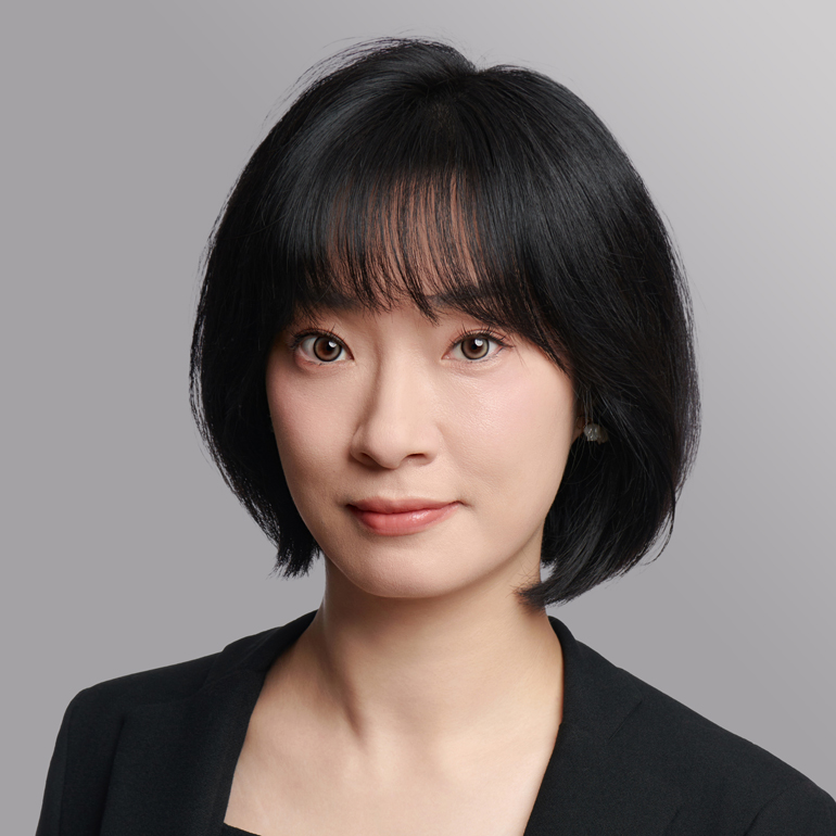 QIU Jing (Polly) / 仇京