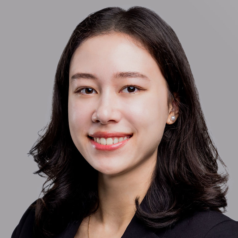 Constance Xue Yao Valsemey, LL.M.